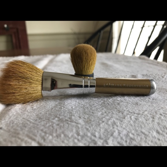 bareMinerals Makeup Bare Minerals Brushes Poshmark